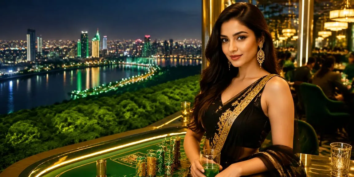 লাইভ রুলেট রুবি ভিআইপি